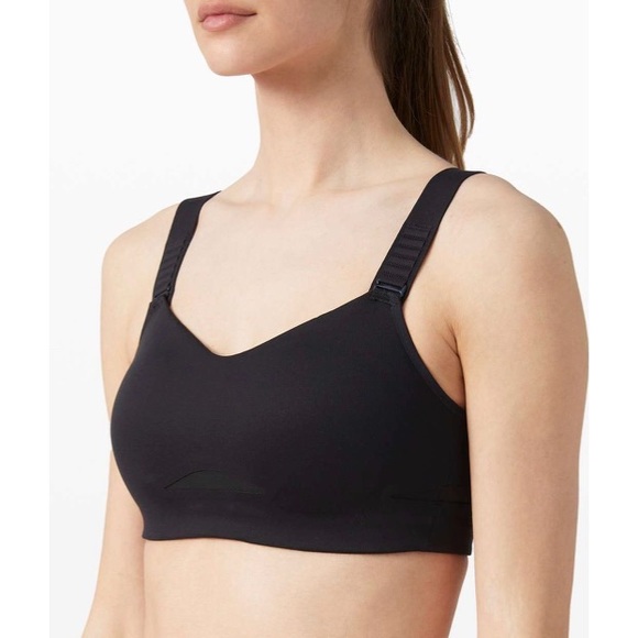 Lululemon Swift Speed Run Bra NWT